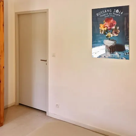Impasse Du Gazon Apartamento