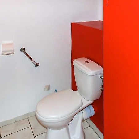 Apartamento Impasse Du Gazon *