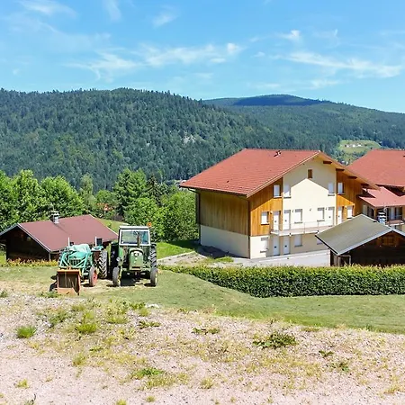 Impasse Du Gazon Apartamento Xonrupt-Longemer