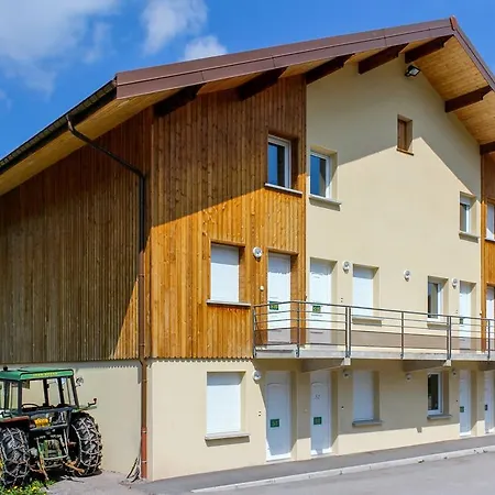 Impasse Du Gazon Apartamento *