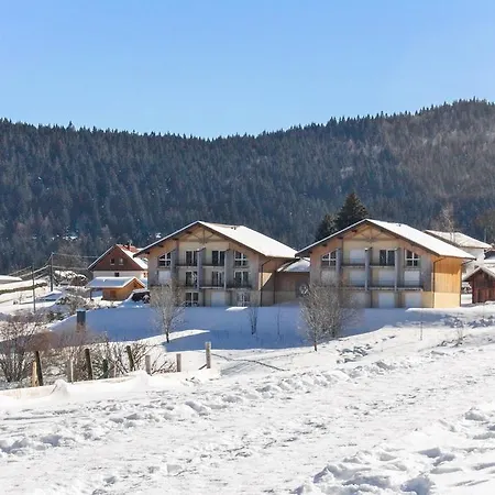 Impasse Du Gazon Apartamento