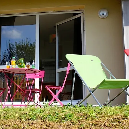 Apartamento Impasse Du Gazon Xonrupt-Longemer