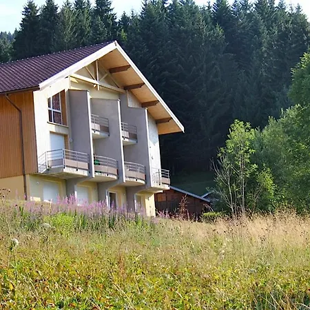 Apartamento Impasse Du Gazon