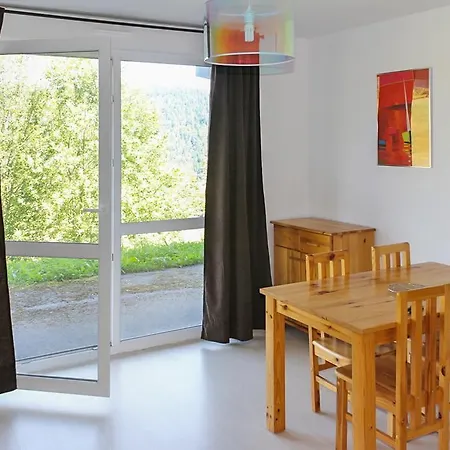 Apartamento Impasse Du Gazon Xonrupt-Longemer