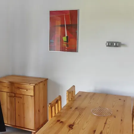 Apartamento Impasse Du Gazon *