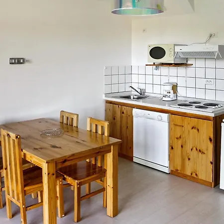 Apartamento Impasse Du Gazon *