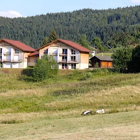 Impasse Du Gazon Apartamento