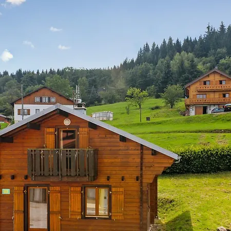 Apartamento Impasse Du Gazon
