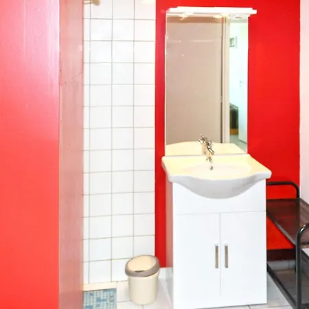 Apartamento Impasse Du Gazon Xonrupt-Longemer