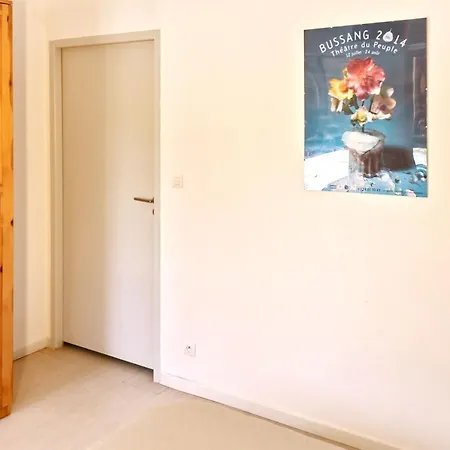 Impasse Du Gazon Apartamento *