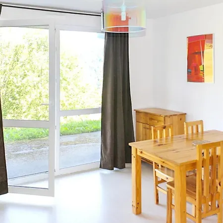 Impasse Du Gazon Apartamento *