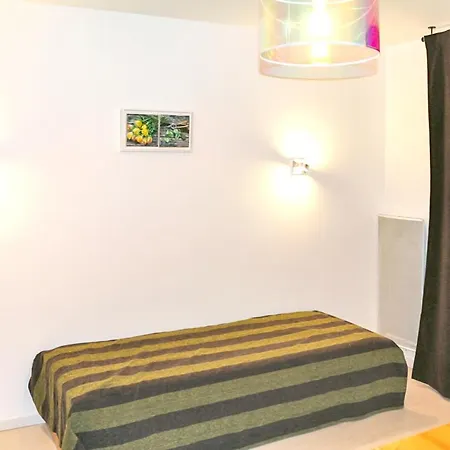 Apartamento Impasse Du Gazon *