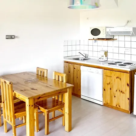 Apartamento Impasse Du Gazon