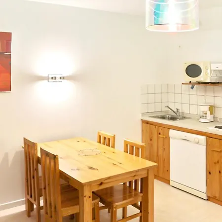 Apartamento Impasse Du Gazon